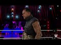 WWE 2K24 - Damian Priest ENTRANCE As The WWE World Heavyweight Champion (PS5)
