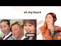 Vocal Coaches Listen to So Hyang for the FIRST Time
