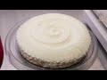 Amazing Baking Skills! Perfect Walnut Pie Recipes