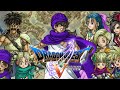 【高音質】ドラクエⅤ音楽オーケストラメドレー【作業用BGM】Dragon Quest V music medley full