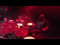 Larnell Lewis Drum Solo - Bad Kids To The Back - Snarky Puppy - Portugal 2019