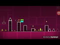 #DRY OUT#Geometry Dash Lite