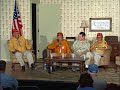 WWII Reunion: Navajo Code Talkers 1