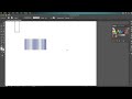 Change hatch/pattern color in Illustrator