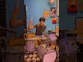 Times Like These by Foo Fighters (17 years old) drum cover