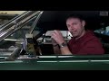 Ford Mustang Bullitt (1968): Fahren wie Steve McQueen? - Bloch erklärt #140 | auto motor und sport