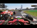What really CHANGED with the new F1 24 patch?
