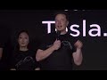 Tesla Reveals The New DOJO Supercomputer!