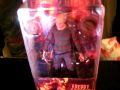 Freddy Krueger Neca Remake Figure 2010