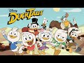 Ducktales deutsche synchro Review.