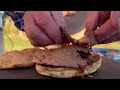 Arby's Roast Beef and Cheddar Sandwich the Ultimate Remake!