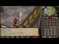 OSRS Road to Maxed Main EP. 8