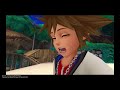 kingdom hearts being out of context