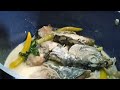 Niluluto mo Rin BA Ito SA Yellow Pin Tuna #easycooking #yellowpin recipe @elle delos Santos