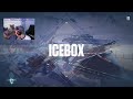 13-0! ICEBOX! MVP! NRG DEMON1 JETT VALORANT GAMEPLAY [Full Match VOD]