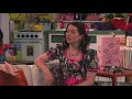 Wizards Of Waverly Place - Funny Harper Moment