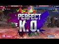 SF6 🔥 SNB Johnny (Rank #2 Marisa) Vs Monsterjujuju (Dhalsim) 🔥 SF6 High Level Match's!