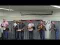 Whispering Voice ~ Tru-Vintage Bluegrass at Farmersville Fire Co