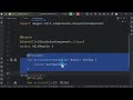 Dependency Injection Tutorial #01 - DI using Dagger Hilt -Android Studio Tutorial