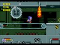 Sonic 1 Scrap Brain Zone Remastered (2011)