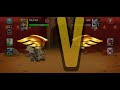 Dragon city gameplay