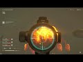 HELLDIVERS 2 Bots Level 7 Complete Operation, No Deaths