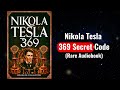 Nikola Tesla 369: Secret Code to Manifestation Audiobook