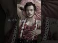 Harry Styles Ai Cover - Can’t Help Falling In Love (Elvis)