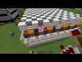 Minecraft Bedrock: NEW Melon And Pumpkin Farm Tutorial! MCPE Xbox PC