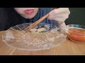 ASMR Vietnamese Rolls, Sauce. Eating Sounds NoTalking