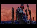 Kingdom Hearts 2 Final Mix HD PS4 - Sephiroth Boss Fight