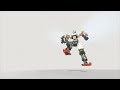 Bastion's New Highlight Intro (With Sound)