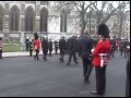 Queen Mothers Funeral Pipes   Drums