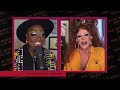 Bob the Drag Queen on Winners: Willow Pill