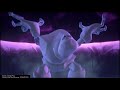 KINGDOM HEARTS Ⅲ - Skoll Boss Fight (Critical)