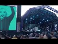 Blondie - Maria (Plymouth Summer Sessions, 16/6/24)