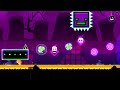 Theory Of Everything 3 (Full Ver) All Secret Coins | Geometry Dash Full Version | By MasterTheCube5
