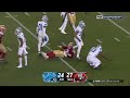 Detroit Lions vs. San Francisco 49ers Game Highlights | 2023 NFC Championship