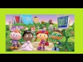 Television Theme Song Trivia Game - PBS Kids Edition