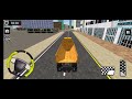 Construction Simulator Game - Android Gameplay
