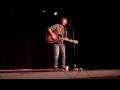 Bobby Long - She Comes to the Light (1/28/12 in Delaware)