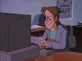 Off to the internet! (1995)