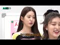 Comeback queens! “Love Dive” into IVE and their many facial expressions (w/ one-day teacher Rain)
