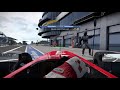 Project CARS 2_Nurberg GP