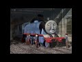 Thomas & Friends ~ Fire Escape: Audio Adventure
