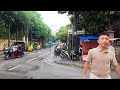 Bus ng Big Group na Chinese Tourists sa Intramuros