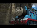 Thomas & Friends ~ King Of The Railway | It's Gonna Be A Great Day (Movie Version, Lower Pitch)