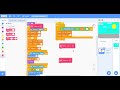 How to make a Platformer in Scratch 3.0(Part 2)