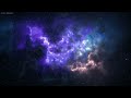 Fall Into Sleep INSTANTLY ★︎ Deep Sleep Journey ★︎ Space Ambient Sleep Music