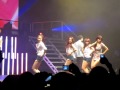 [Famcam] United Cube London : Hyuna - Bubble Pop